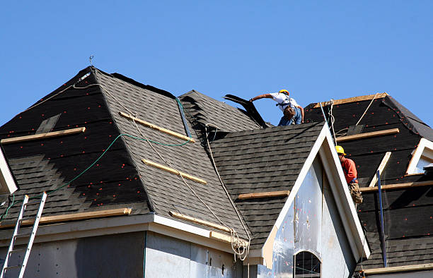 Quick and Trustworthy Emergency Roof Repair Services in Las Cruces, NM